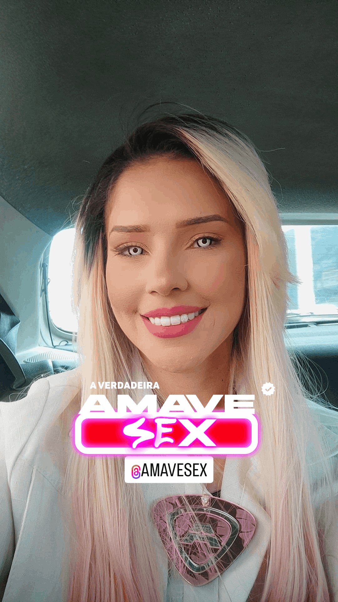 AMAVE Sex